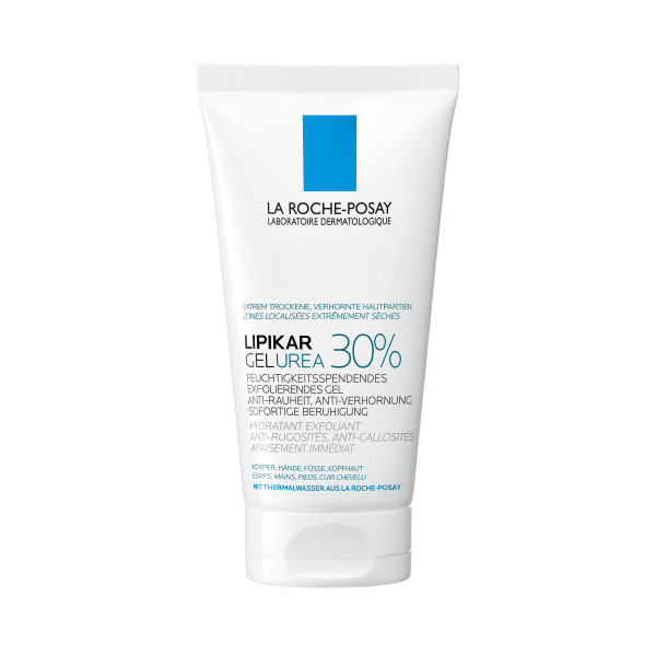 La Roche Posay Lipikar – Urea 30% 50ml
