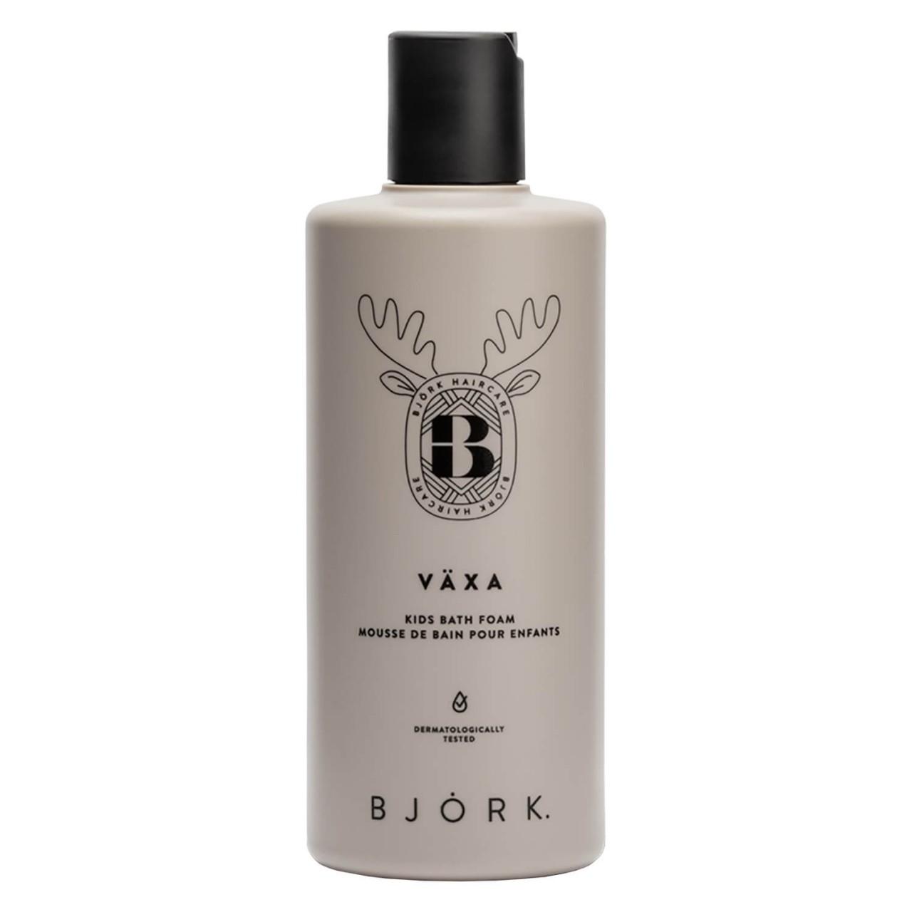 BJÖRK - VÄXA Kids Bath Foam