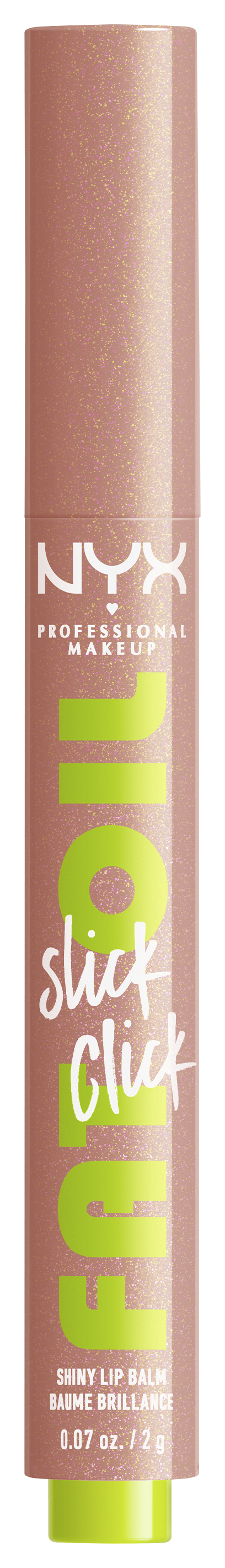 Nyx Professional Makeup Fat Oil Slick Click – 14 Group Chat 2g