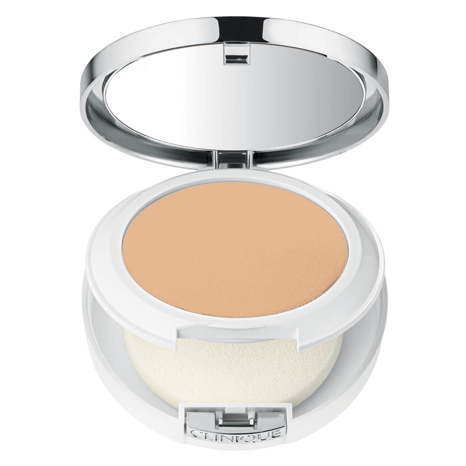 Clinique Beyond Perfecting – Powder Foundation & Concealer Alabaster 14.5g