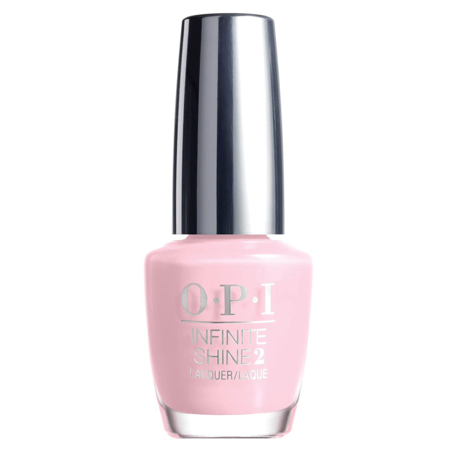 Opi Infinite Shine – Pretty Pink Perseveres 15ml
