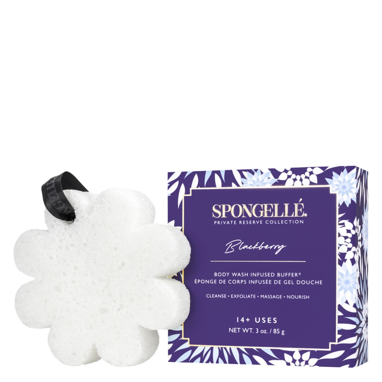 SPONGELLÉ Private Reserve - Blackberry