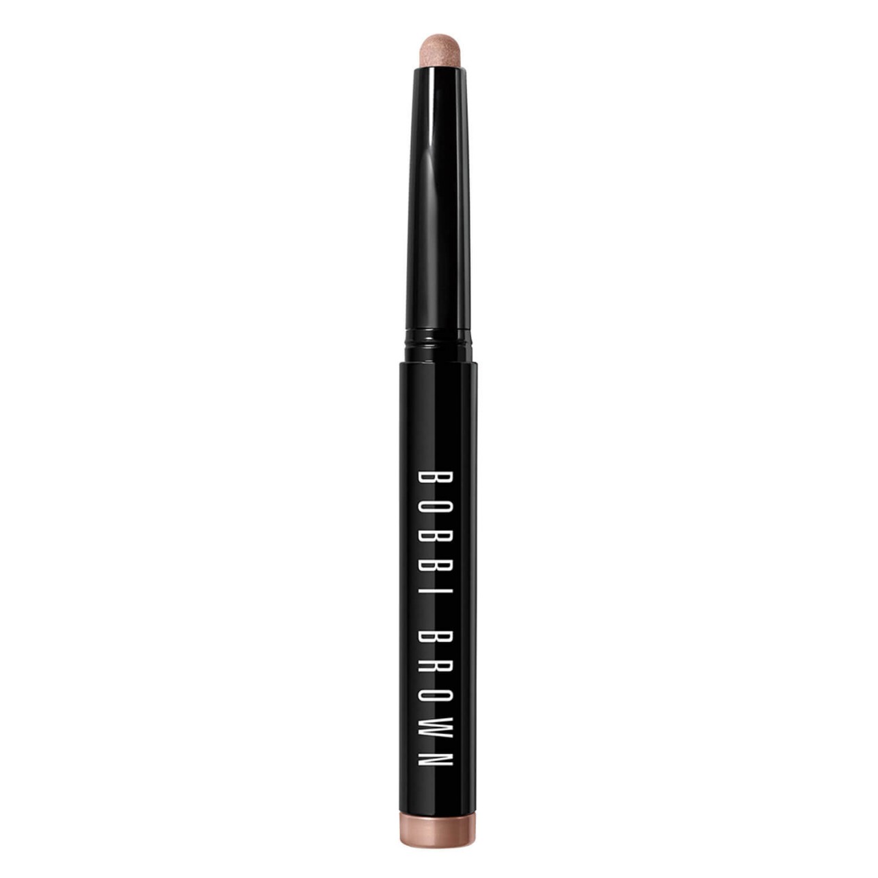 BB Eye Shadow - Long-Wear Cream Shadow Stick Nude Beach