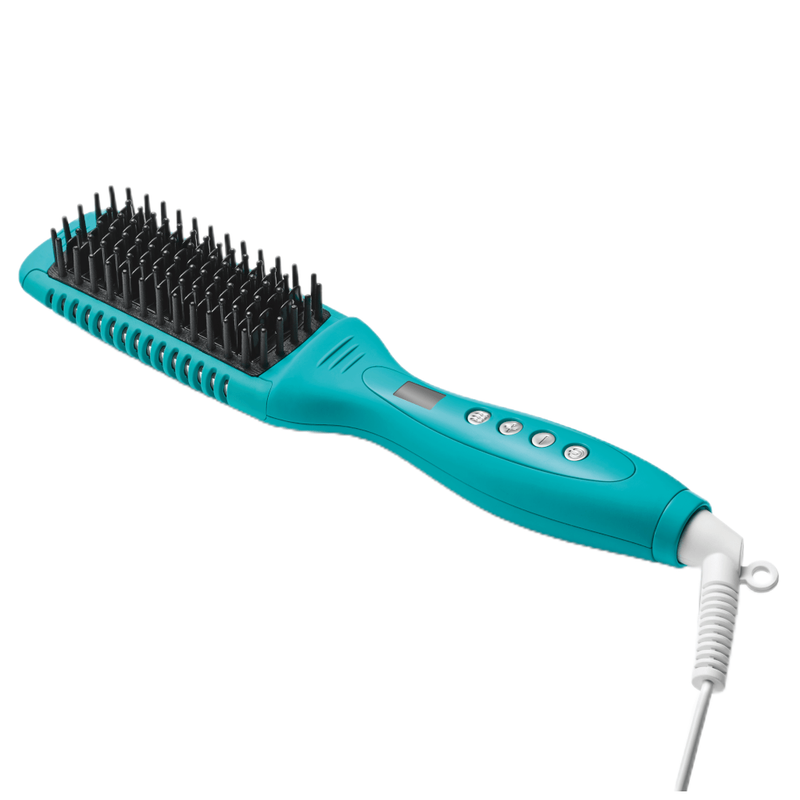 Moroccanoil - Smoothing Brush Blue 1x