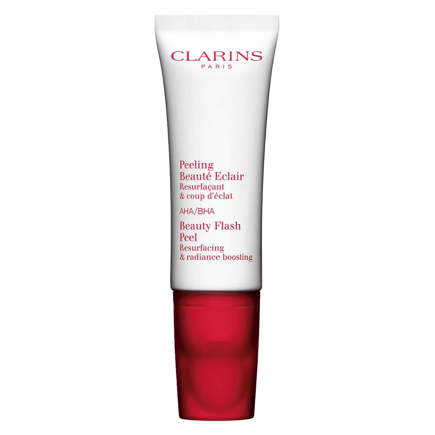 Clarins Skin - Beauty Flash Peel 50ml