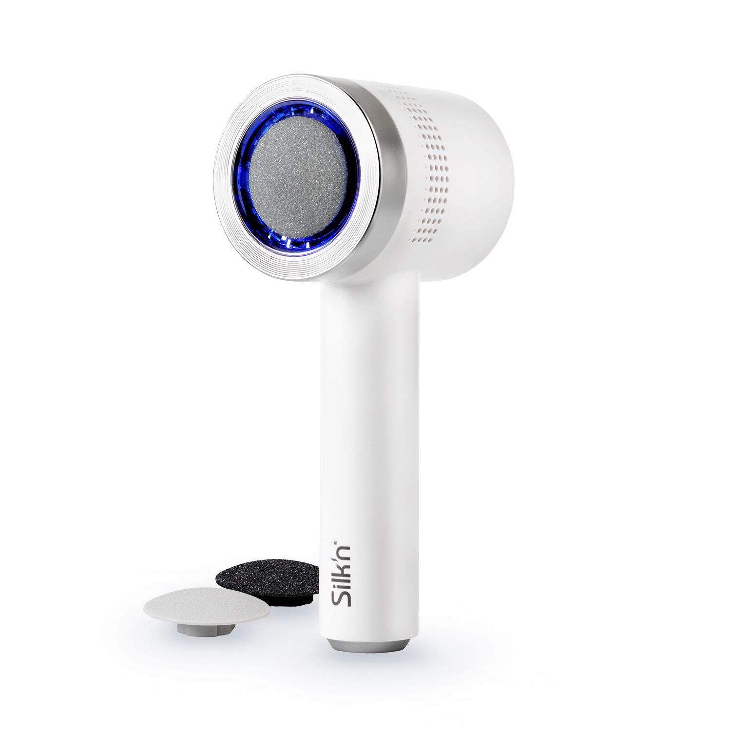 Silk’n Silkn – Vacupedi Grau 1x