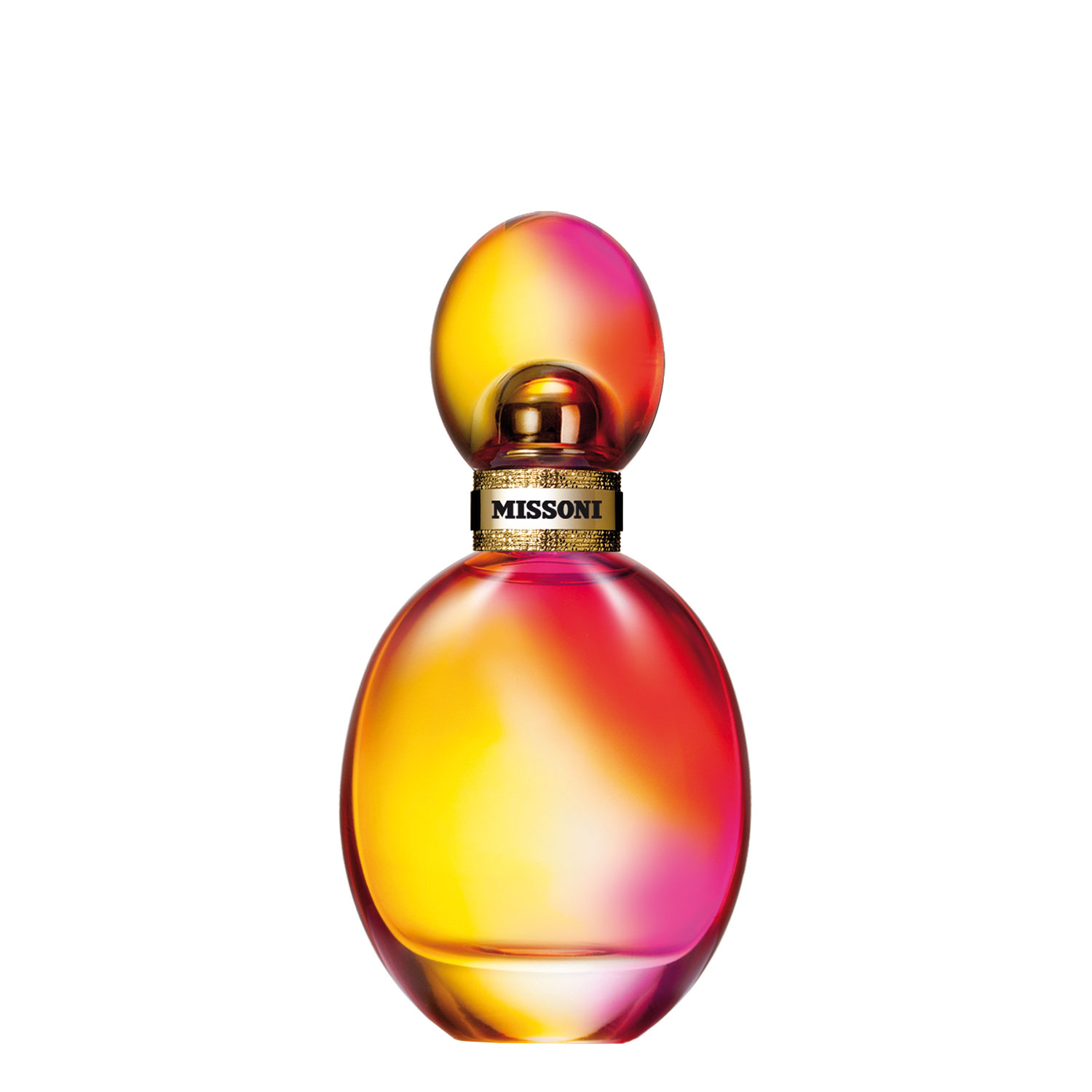 Missoni Femme - Eau De Toilette 50ml