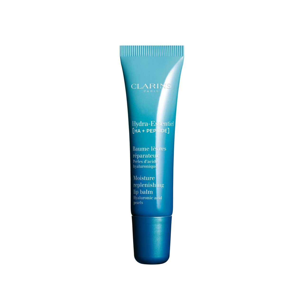 Hydra-Essentiel - Hydra-Essentiel [HA] Baume lèvres réparateur - Feuchtigkeit spendender Lippenbalsa