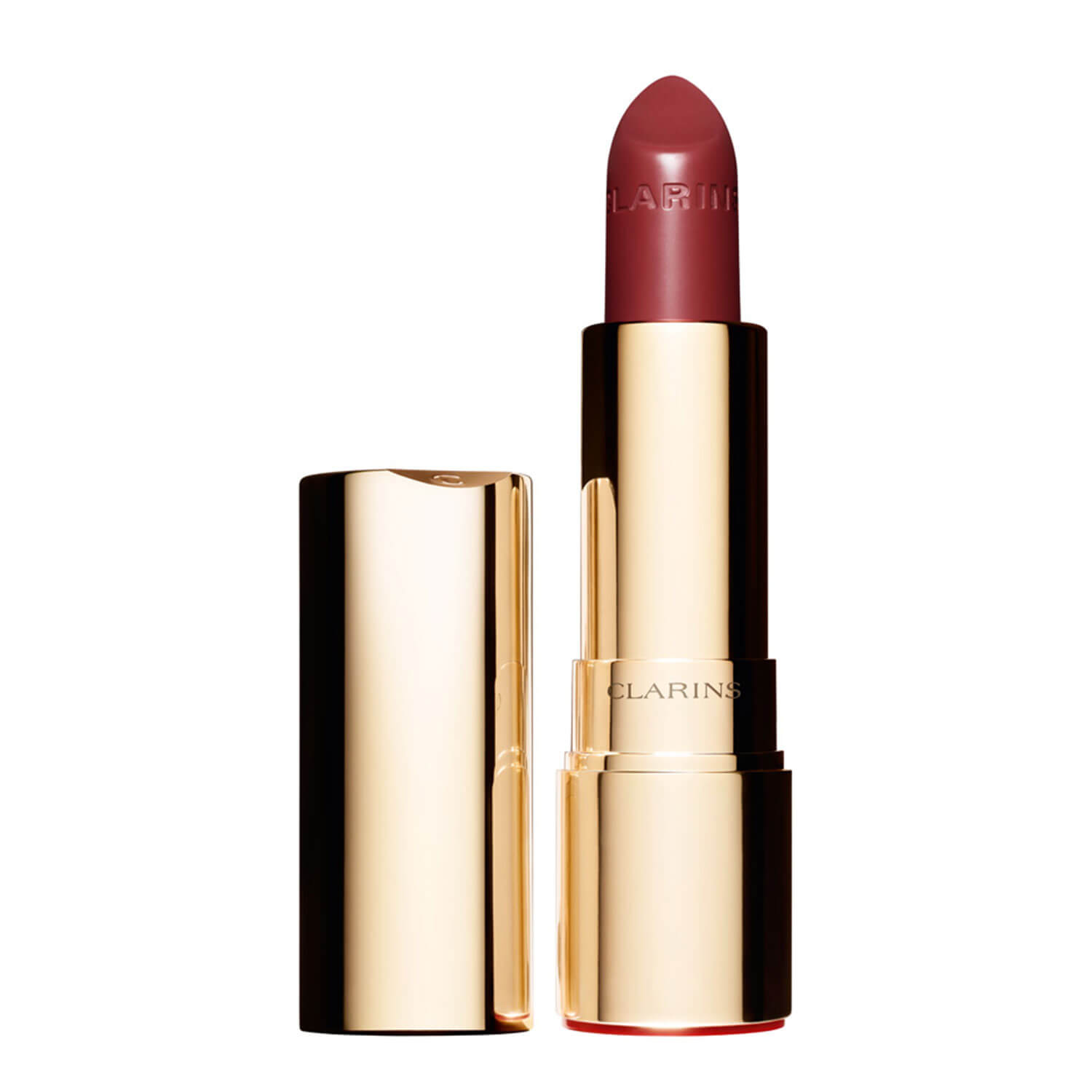 Clarins Joli Rouge – Spicy Cinnamon 3,5g