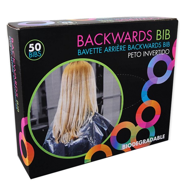 Image of Framar - Backwards Bibs