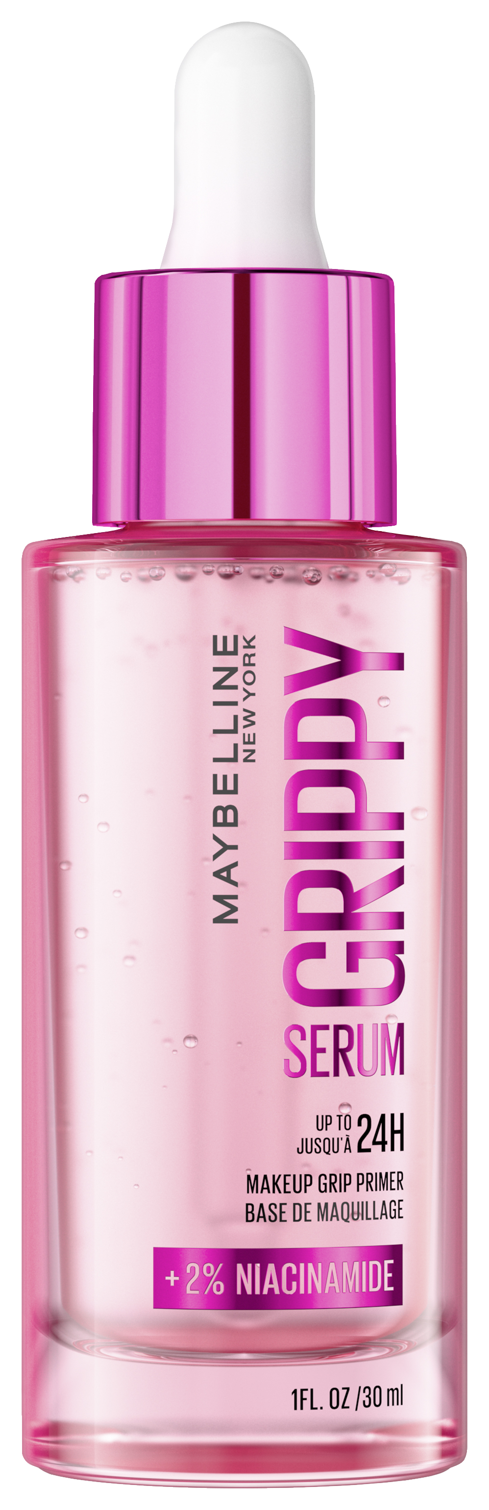 Maybelline New York Maybelline Ny Primer - Grippy Serum Primer 30ml
