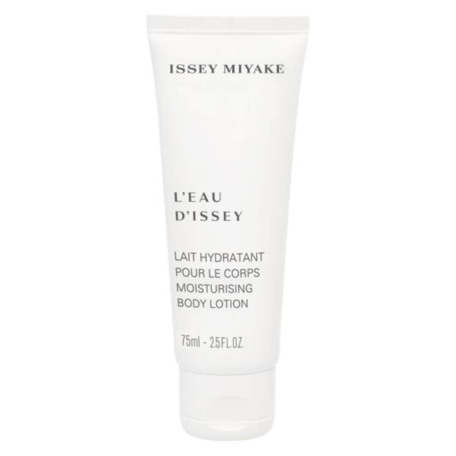 Issey miyake lait discount hydratant pour corps