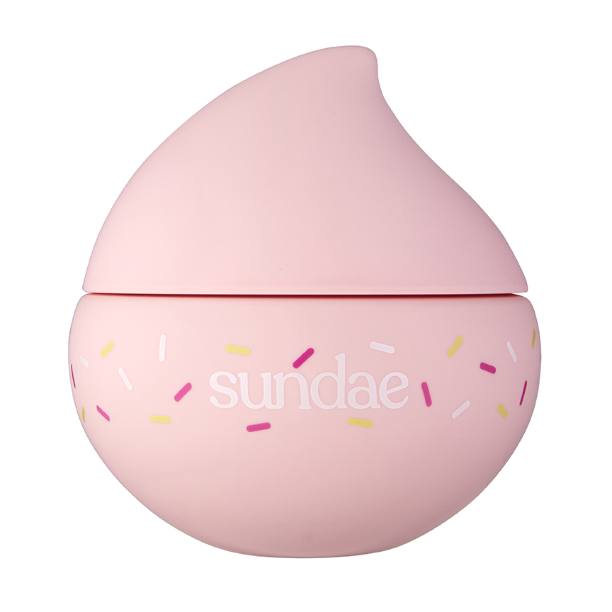 Sundae - Whipped Body Moisturiser Birthday Cake 220ml