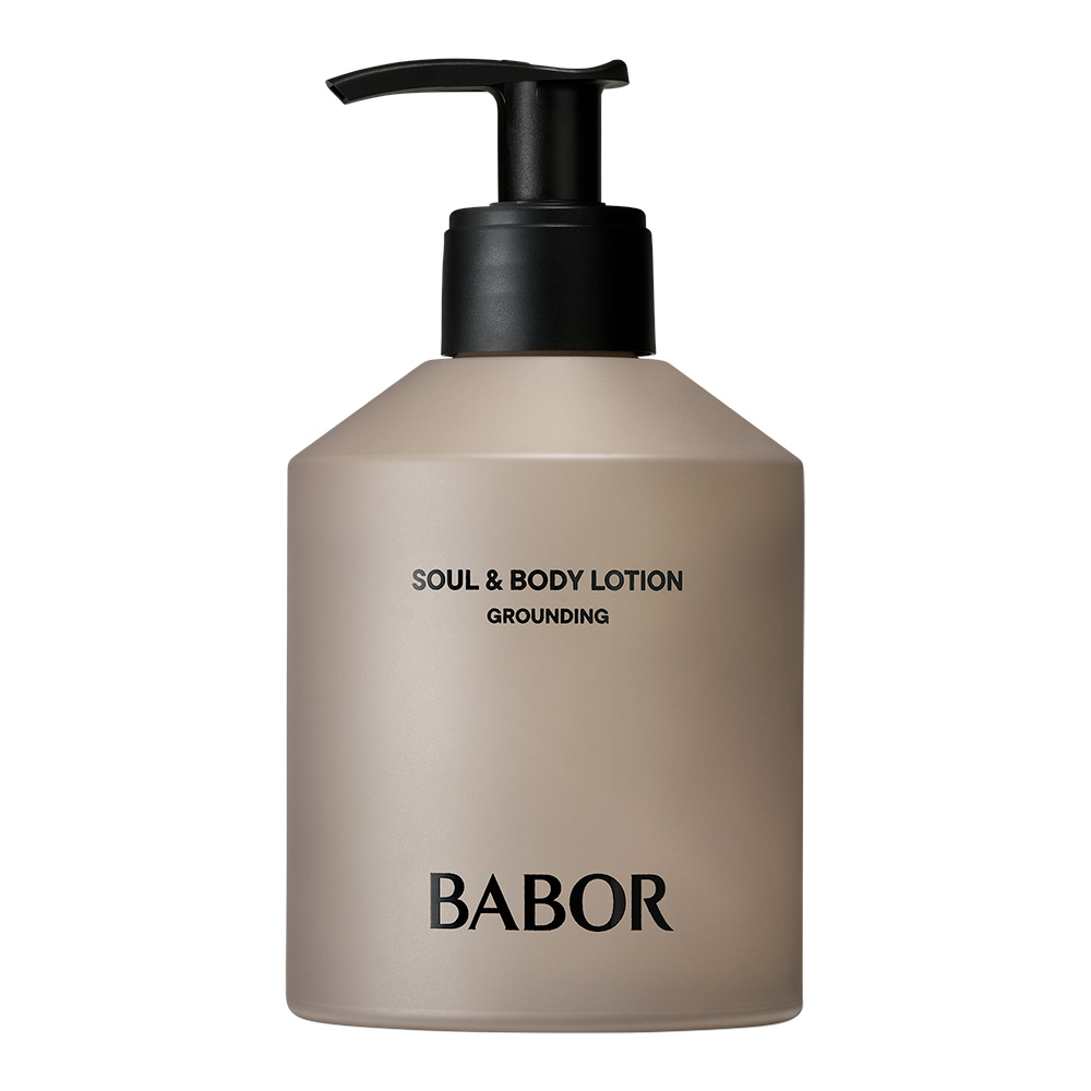 Babor Body - Soul & Body Lotion 250ml