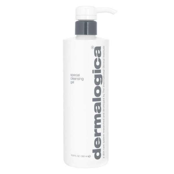 Image of Cleansers - Special Cleansing Gel