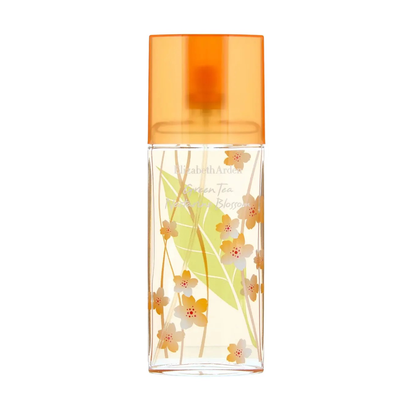 Elizabeth Arden Green Tea - Green Tea Nectarine Edt 100ml