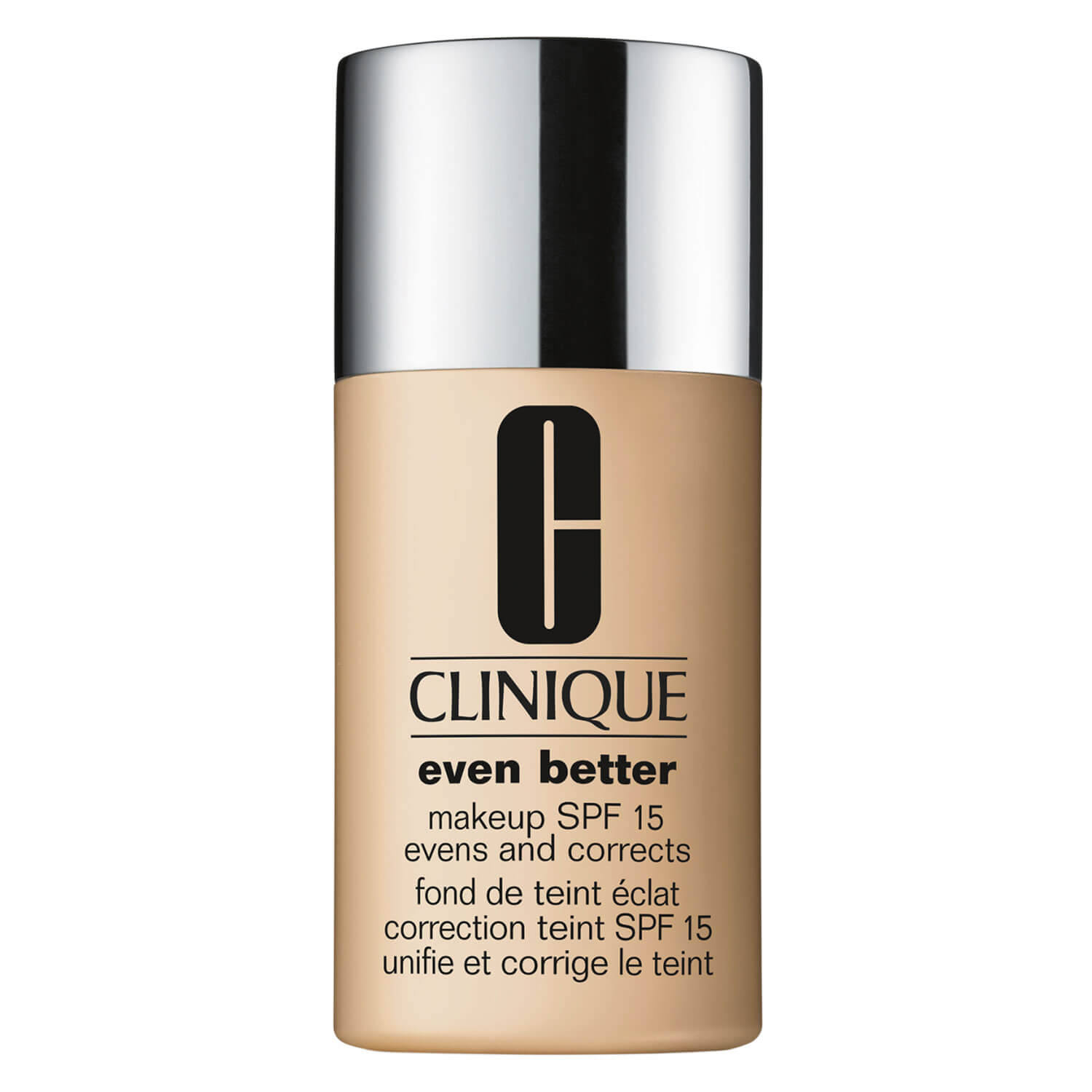 Clinique Even Better – Makeup Spf15 Cn 62 Porcelain Beige 30ml