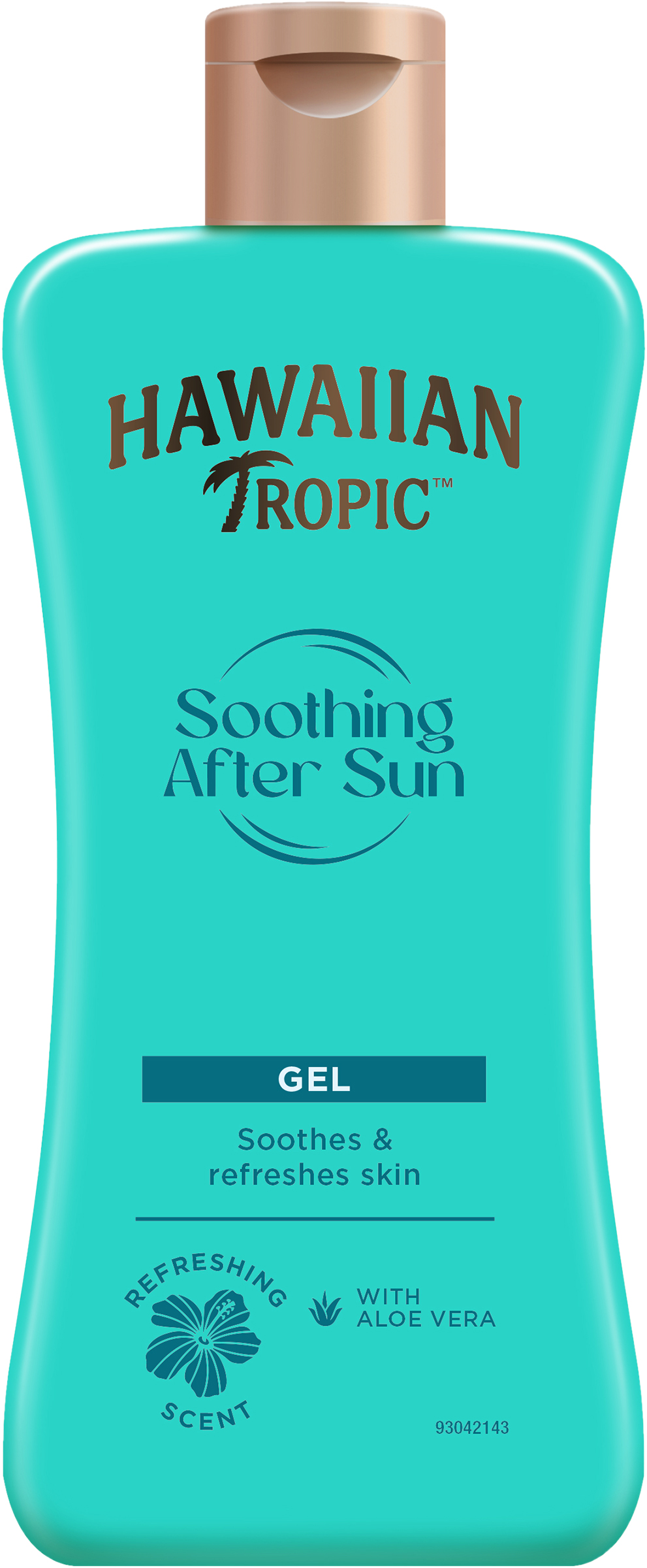 Hawaiian Tropic – Soothing After Sun Gel 200ml