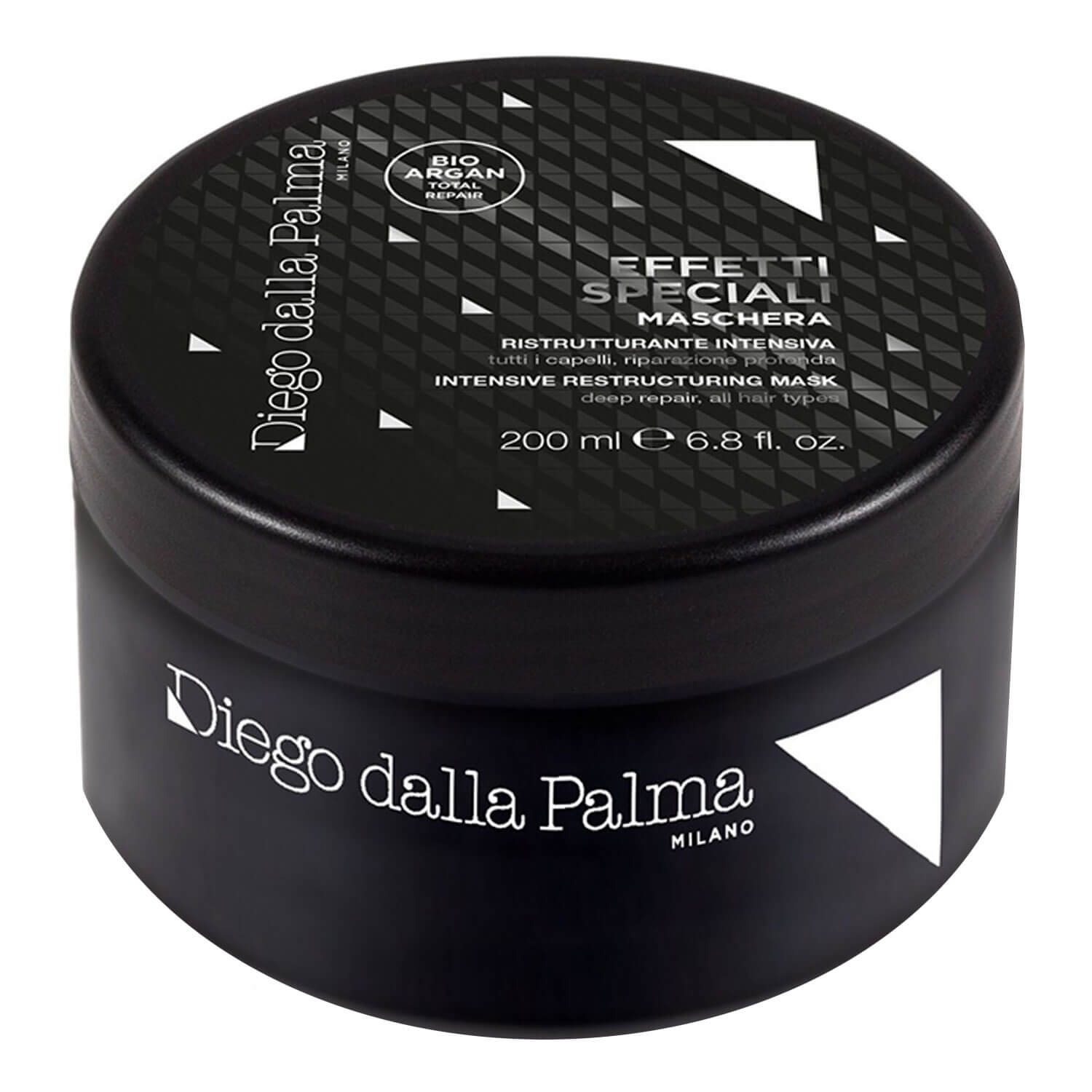 Diego Dalla Palma Hair – Effettispeciali Restructuring Mask 200ml