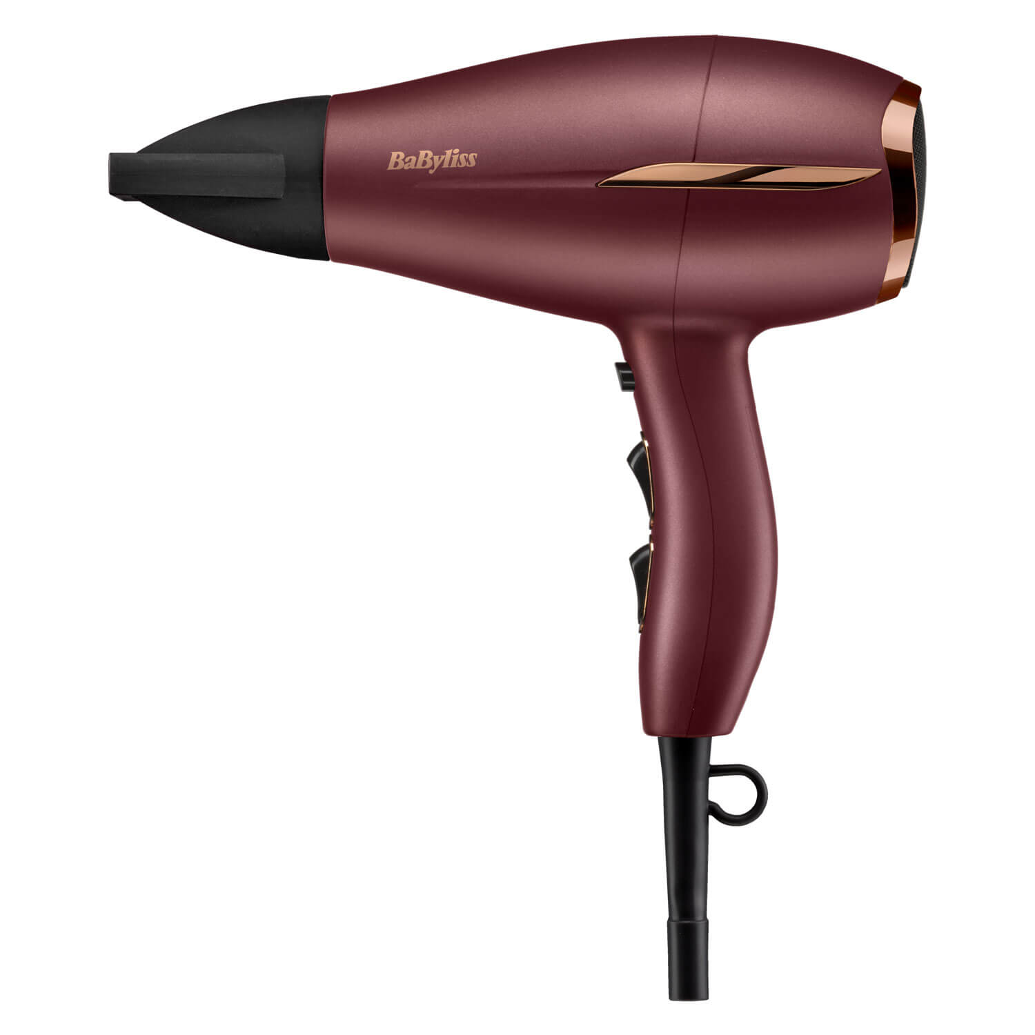 Babyliss – Berry Crush 2200w Hair Dryer 5753pche