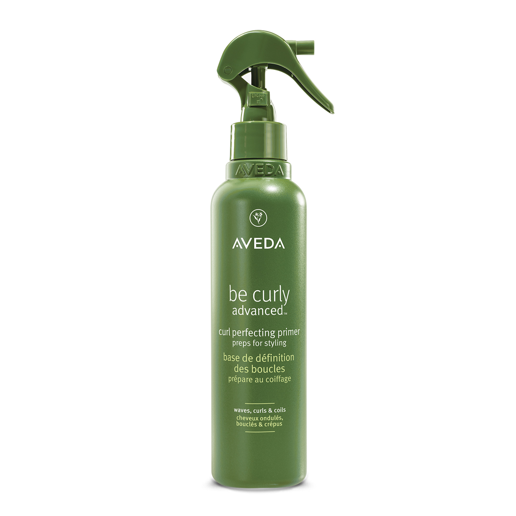 Aveda Be Curly Advanced - Curl Perfecting Primer 200ml