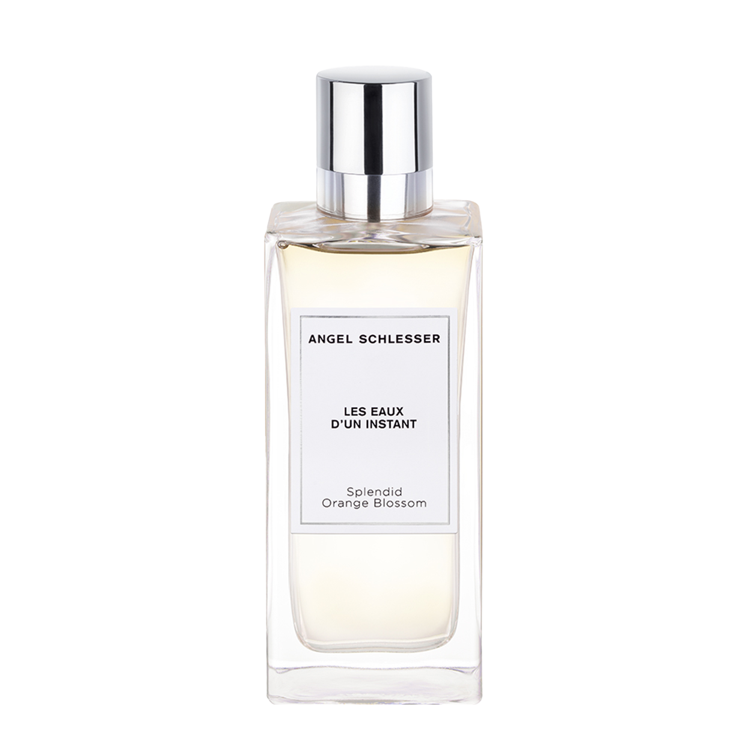Angel Schlesser Les Eaux D'un Instant - Splendid Orange Blossom Edt 100ml
