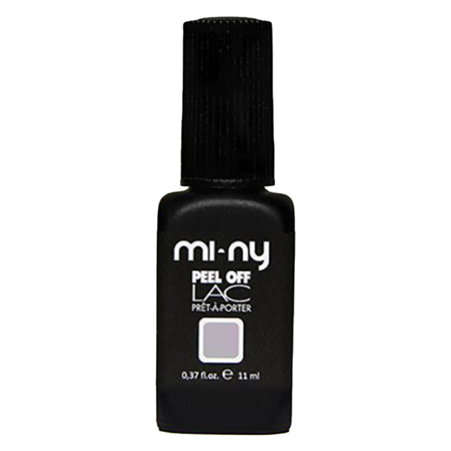 Mi-Ny One Step Peel Off Gel Polish - Mellowrose 11ml