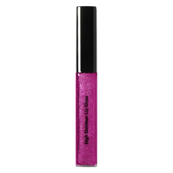 Image of BB Lip Gloss - High Shine Lip Gloss Electric Violet