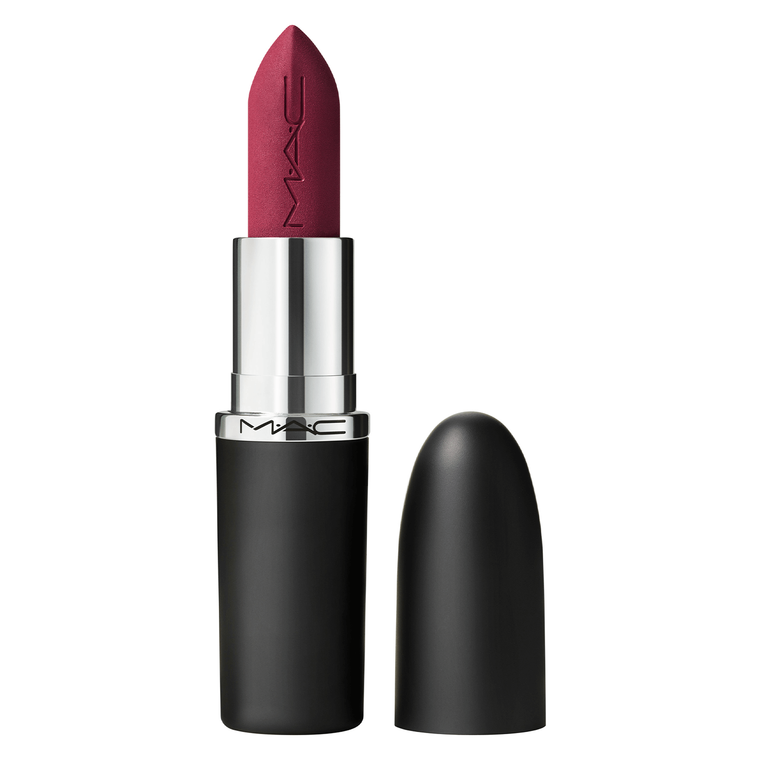 M·a·c Macximal Silky Matte Lipstick – Captive Audience 689 3.5g