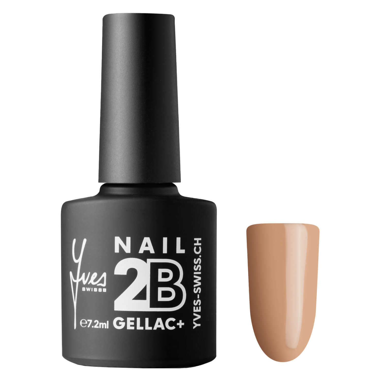 Yves Swiss 2b Gellac+ - No. 044 7.2ml