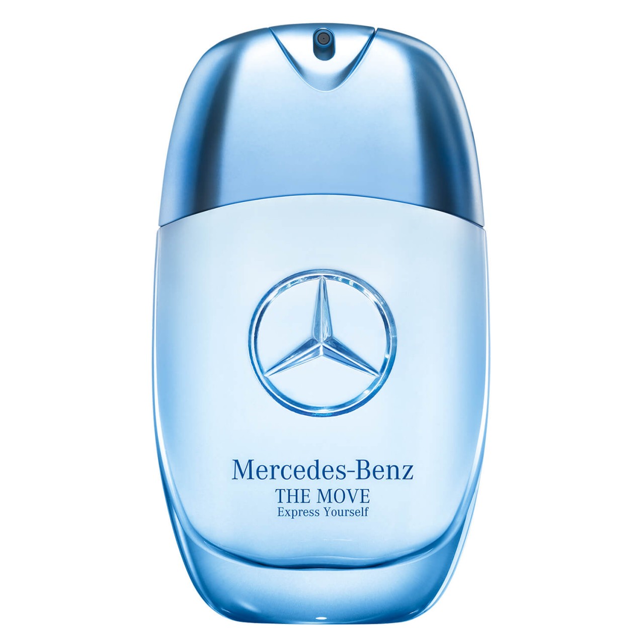 Mercedes-Benz - The Move Express Yourself Eau de Toilette