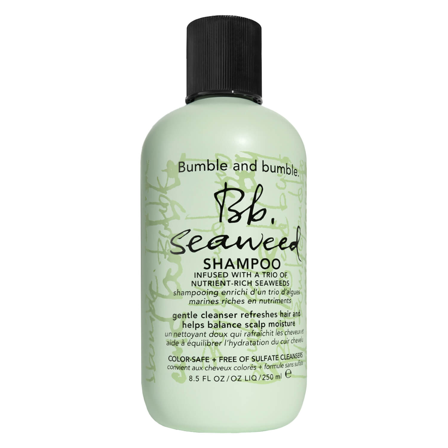 Bumble And Bumble. Bb. Seaweed - Shampoo Light 60ml