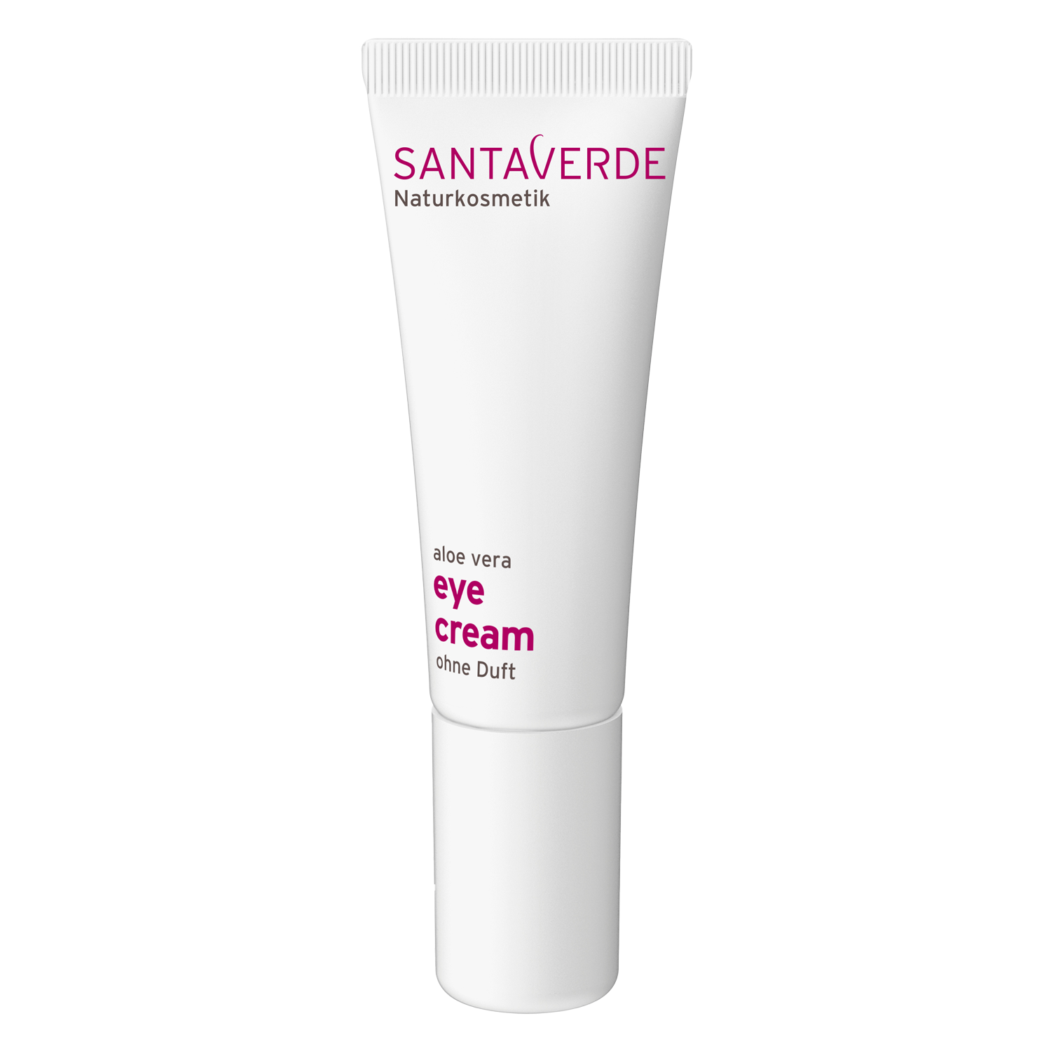 Santaverde – Eye Cream Ohne Duft 10ml