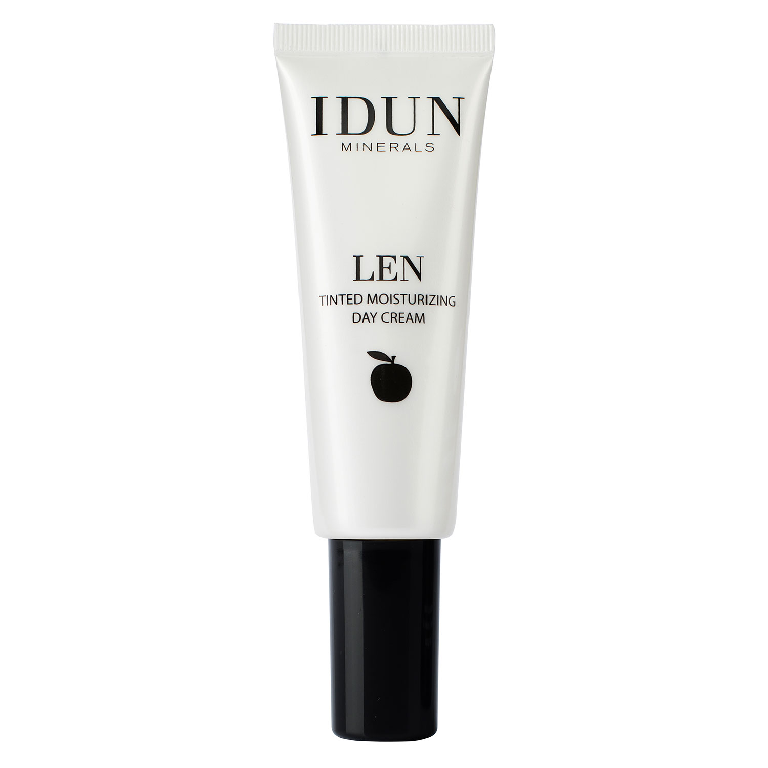 Idun Minerals Idun Teint - Tinted Moisturizing Day Cream Len Medium 50ml