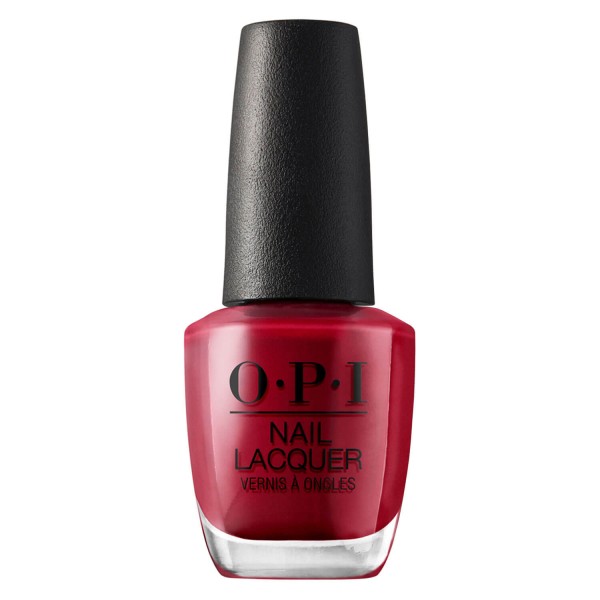 Image of Classics - OPI red