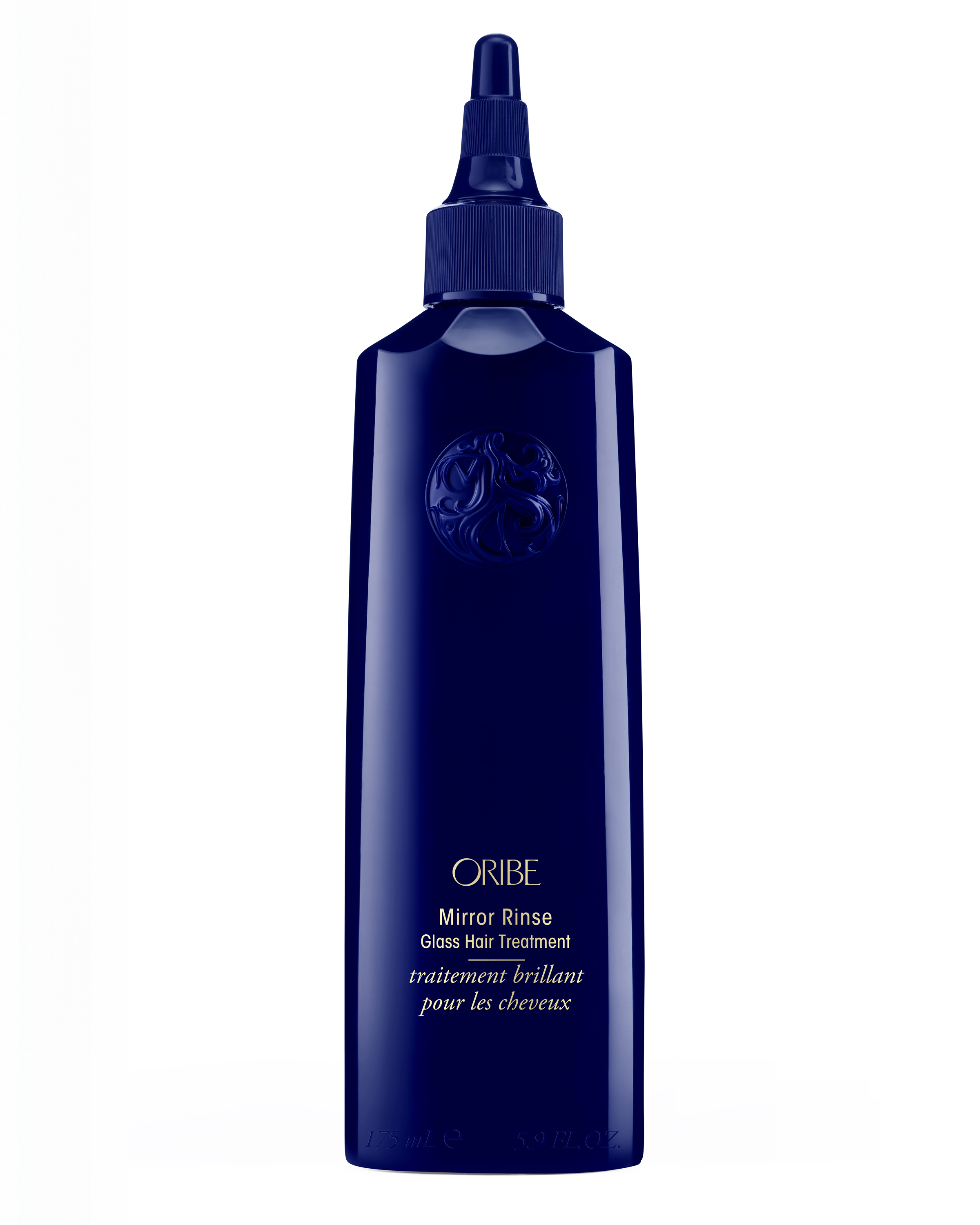 Oribe Care – Brilliance & Shine Mirror Rinse Glass Hair Treatment 175ml