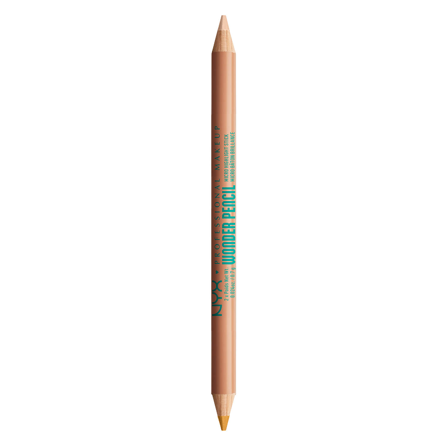 Nyx Professional Makeup Nyx Liner – Wonder Pencil Deep 1g