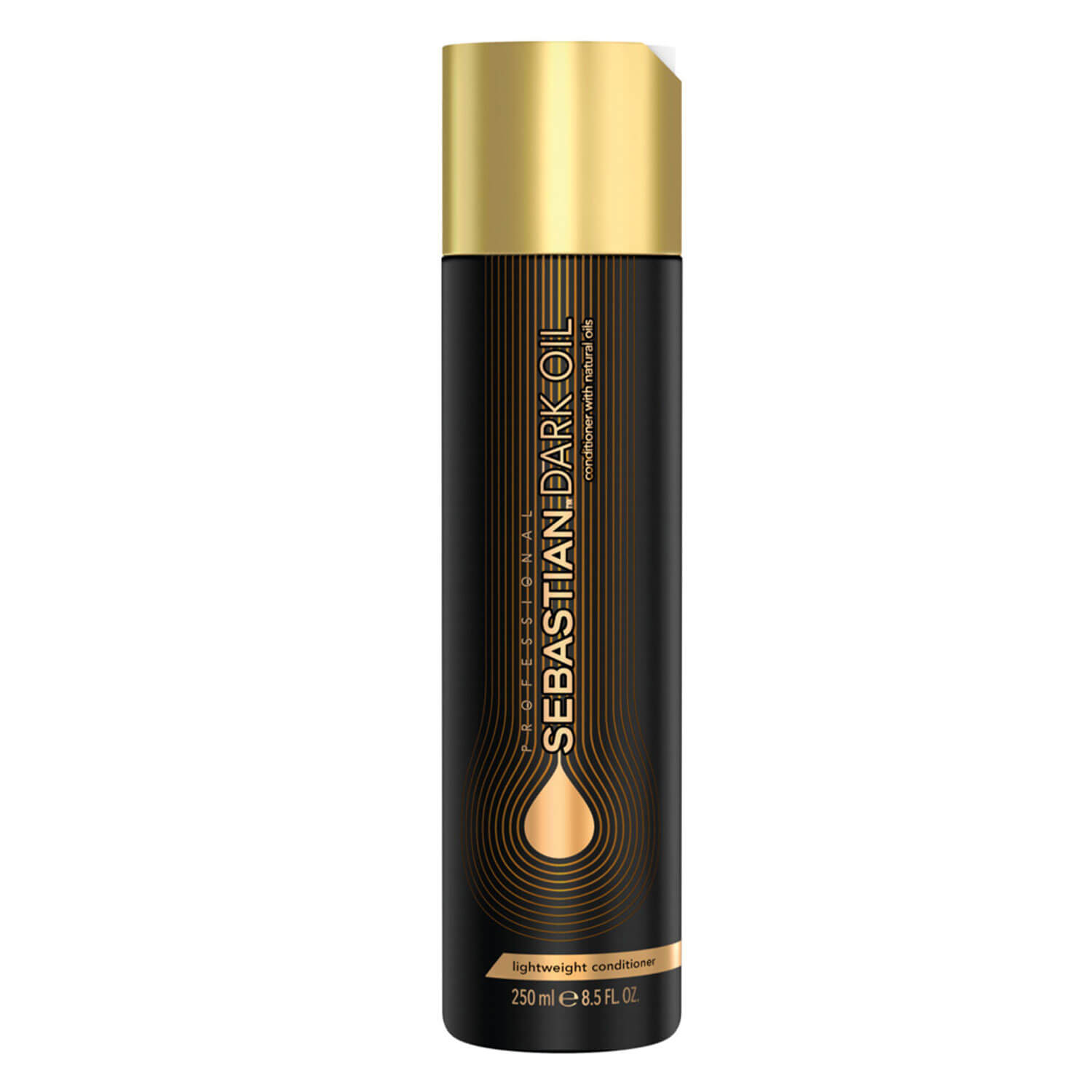 Sebastian Dark Oil - Lightweight Conditioner 50ml