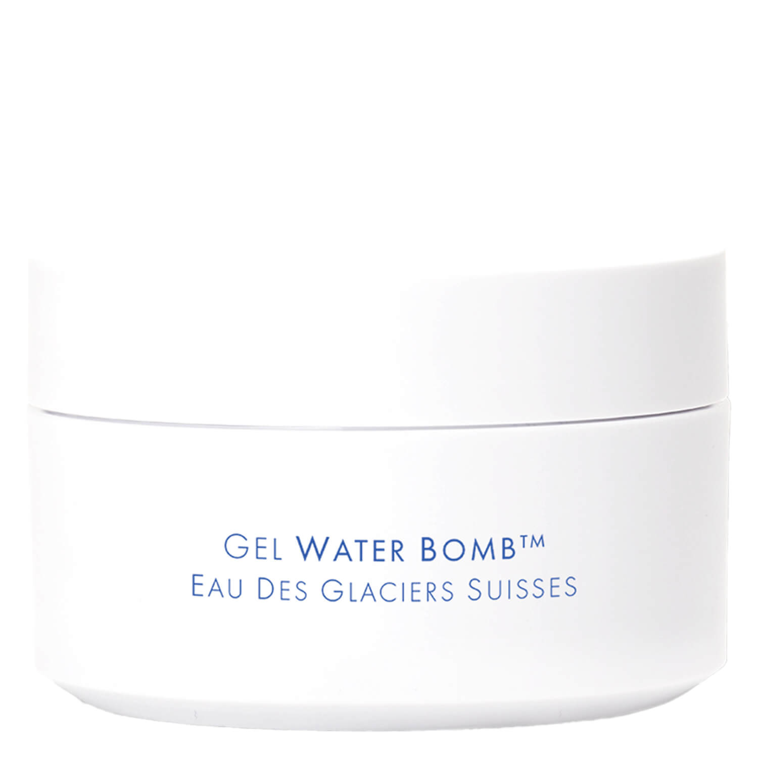 Skinminute – Water Bomb Feuchtigkeits-Gel 50ml