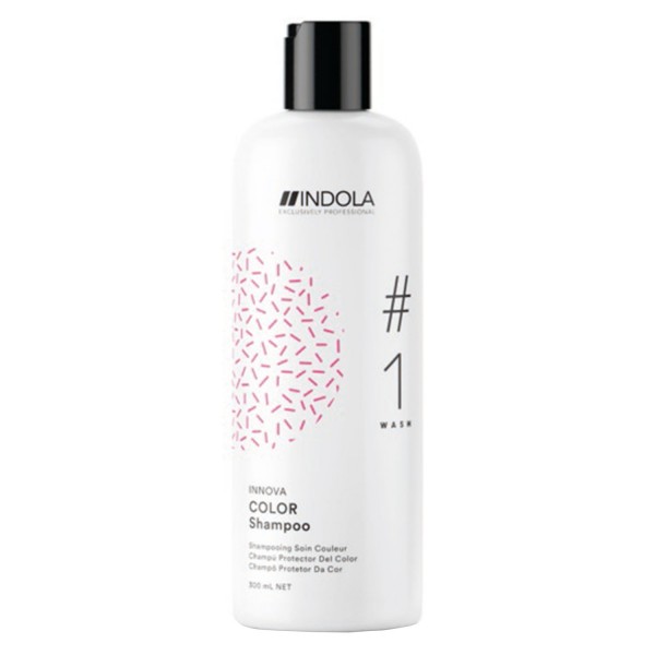 Image of INNOVA Wash & Care - Color Shampoo