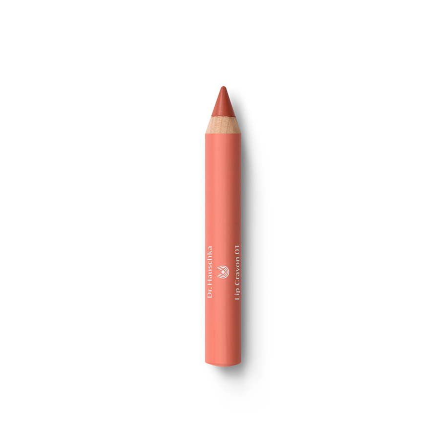Dr. Hauschka Lips - Lip Crayon 01 Peach 2,69g