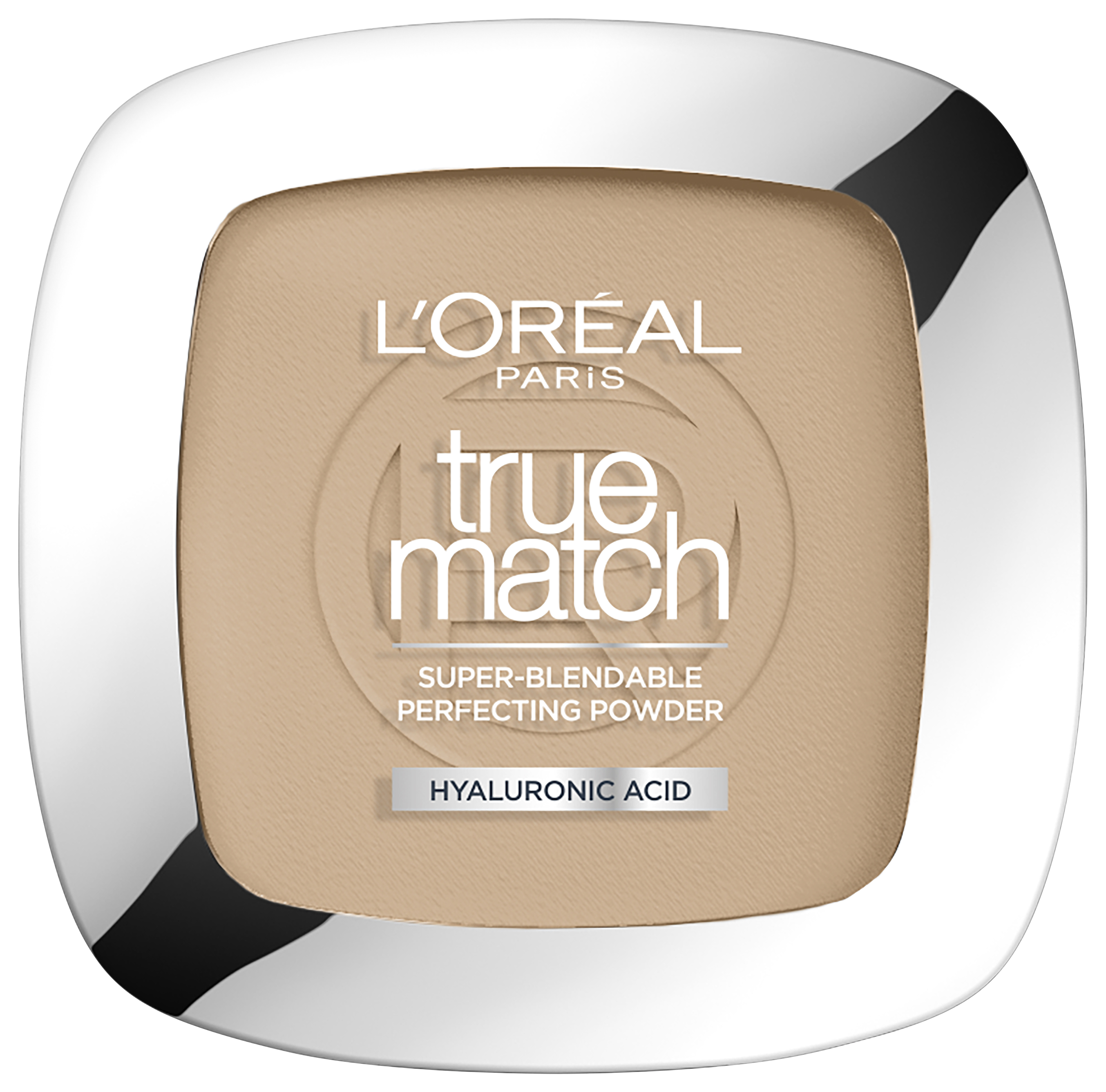 L’oréal Paris L’oréal True Match – Puder 5d 9g