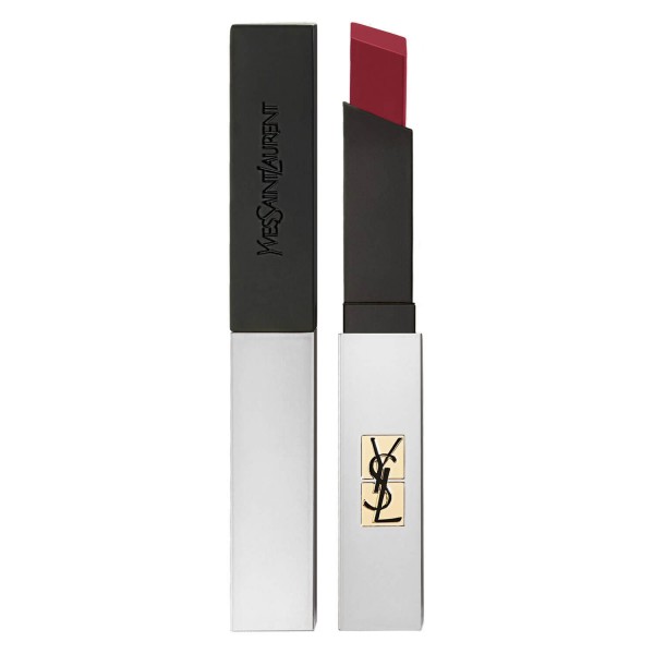 Image of Rouge Pur Couture The Slim - Sheer Matte Rouge Libre 101