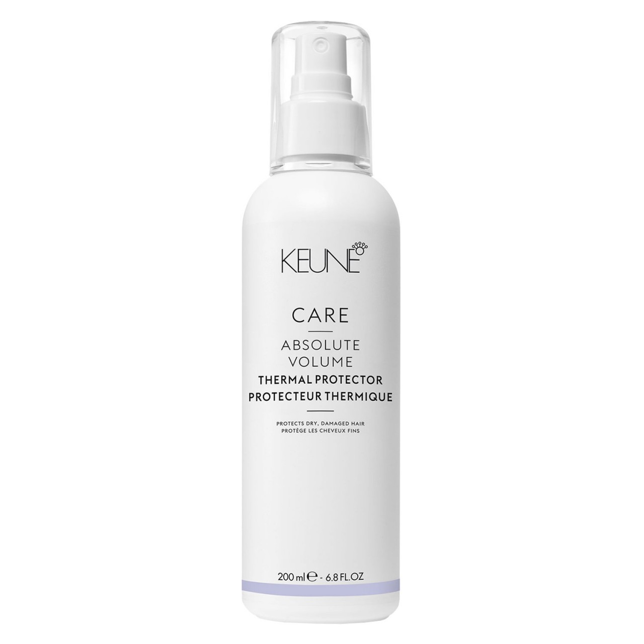 Keune Care - Absolute Volume Thermal Protector