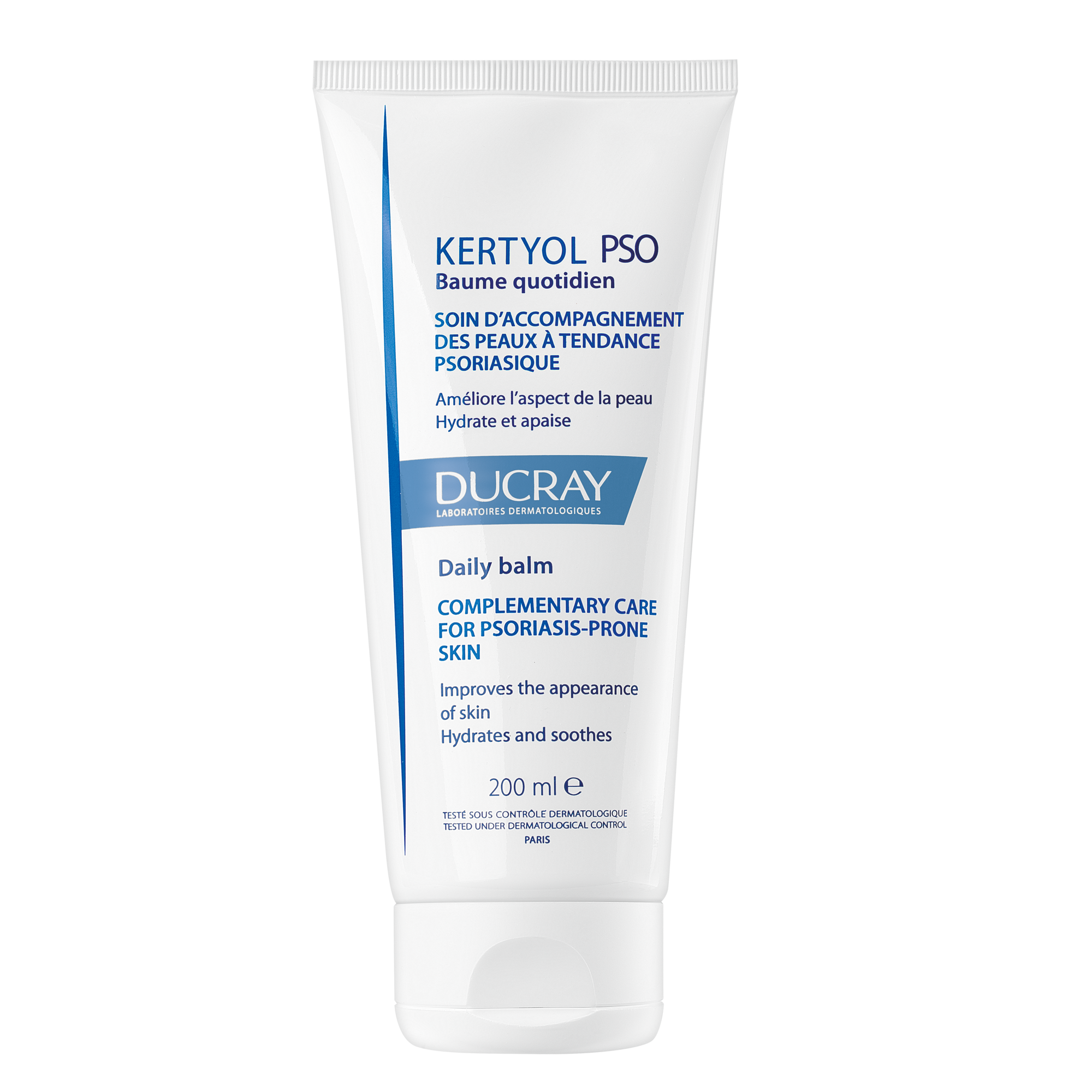 Ducray Kertyol Pso – Balsam 200ml