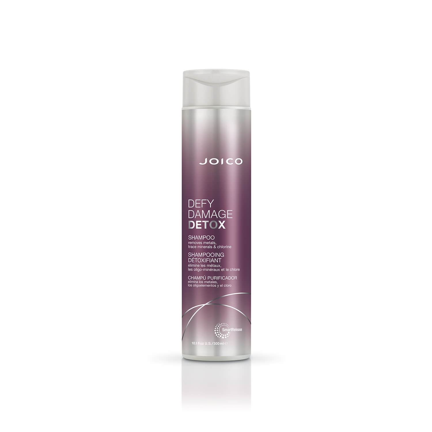 Joico Defy Damage – Detox Shampoo 300ml