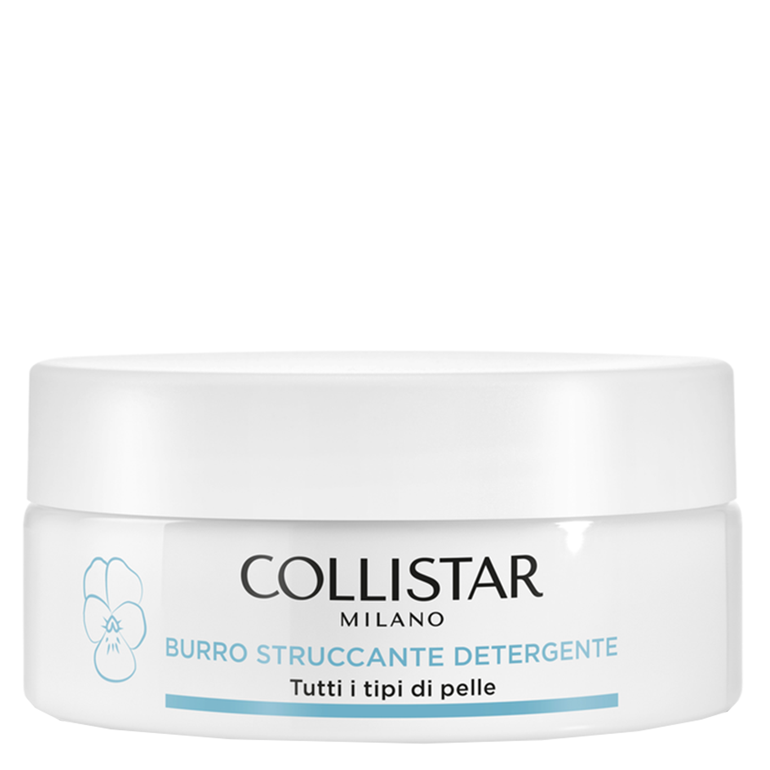 Collistar Cs Skin – Make-Up Removing Cleansing Balm 100ml