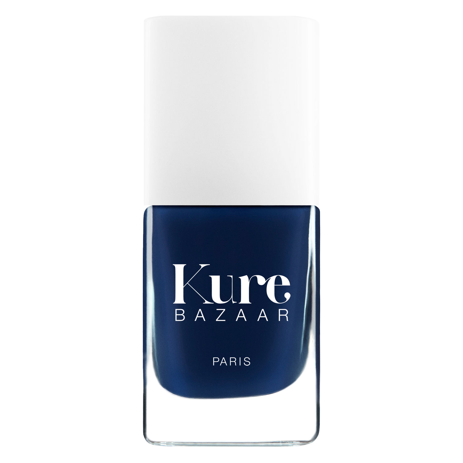 Kure Bazaar – Nagellack Navy 10ml