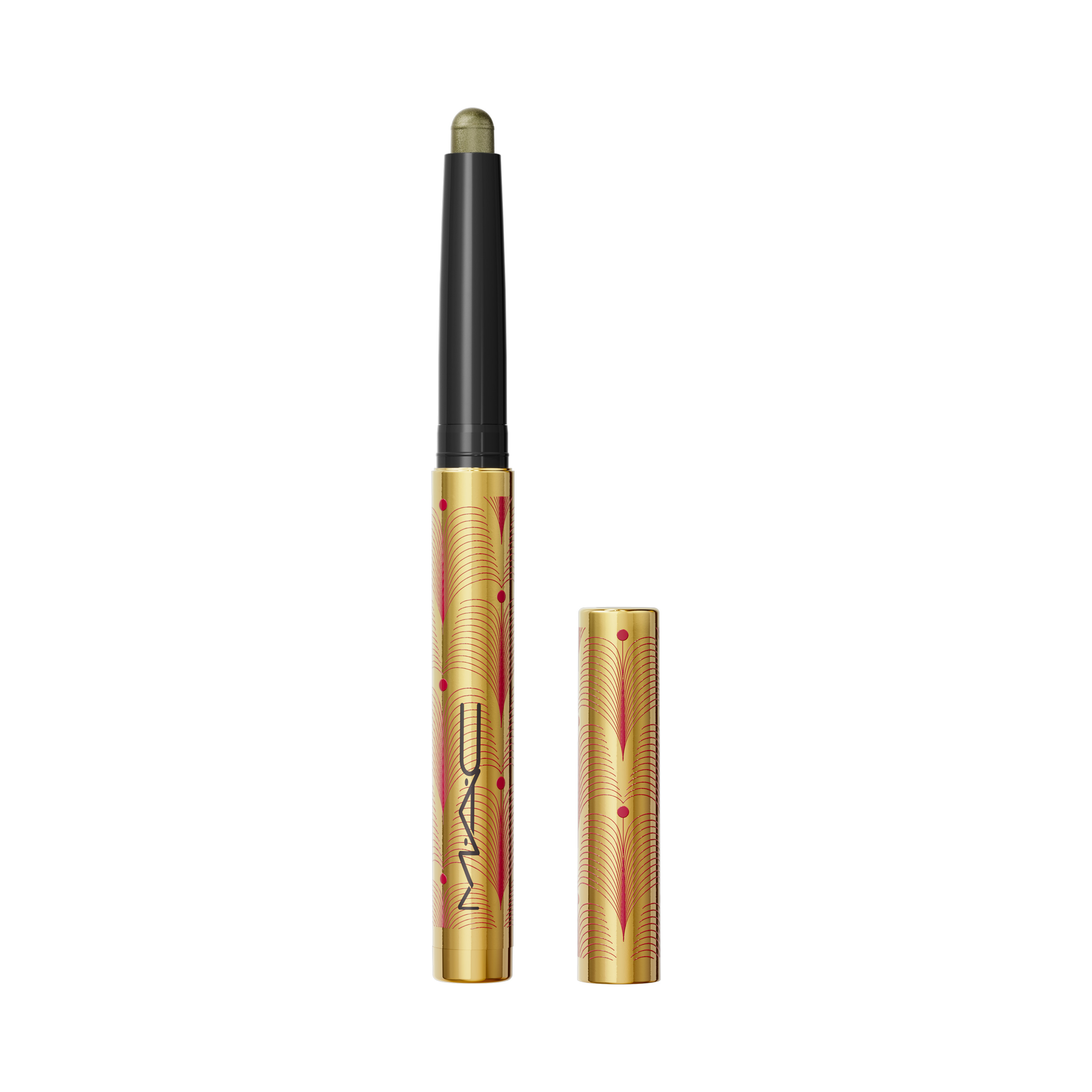 M·a·c Specials - Eyeshadow Stick Queen Olive 1x