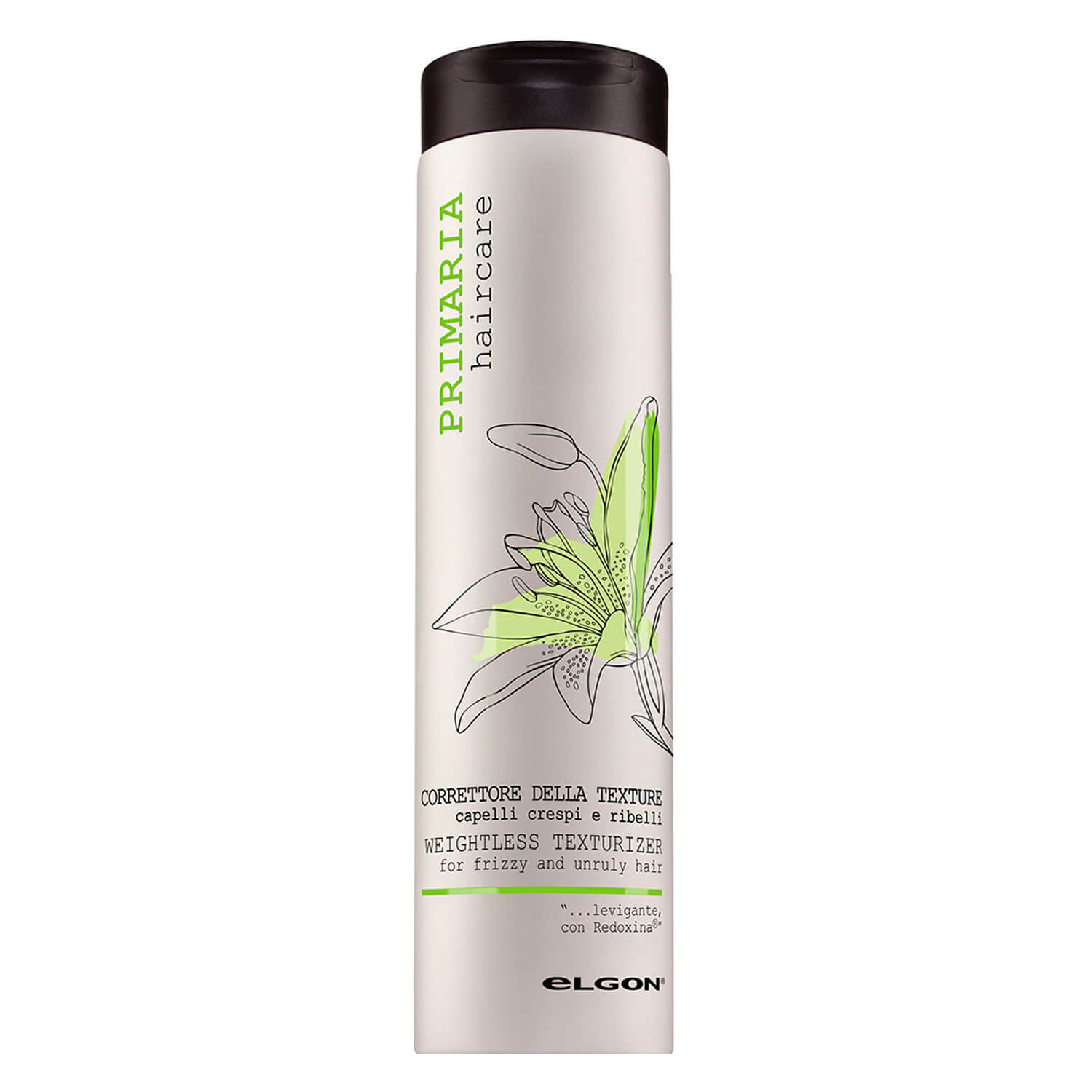 Elgon Primaria - Weightless Texturizer 200ml